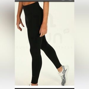 NIKE Sculpt Lux High Rise Leggings